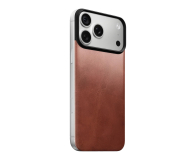 Nomad Magnetic Leather Back iPhone 18 Pro Max / 17 Pro Max MagSafe - 1586547 - zdjęcie 1